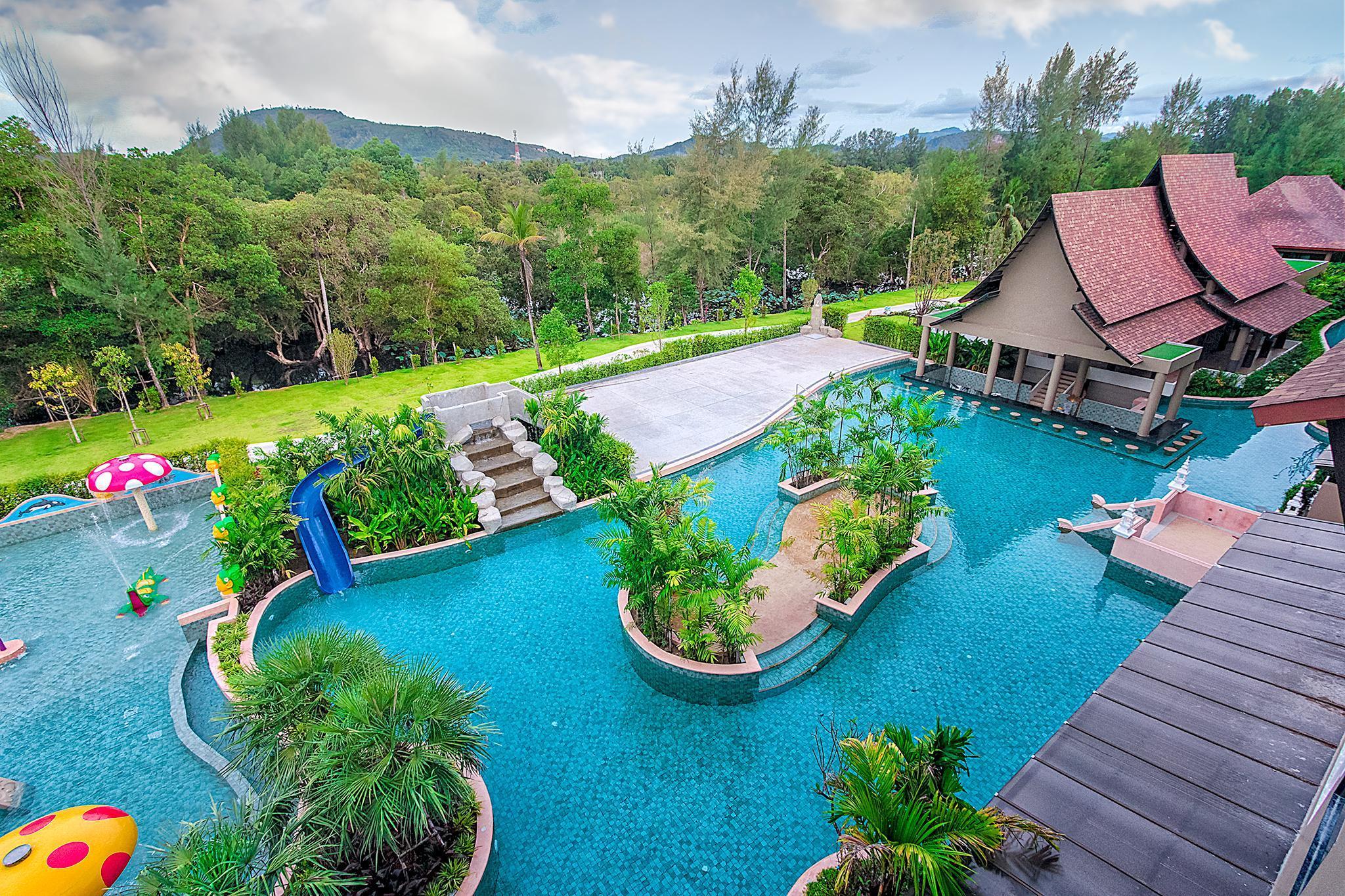 Hotel Maikhao Palm - Sha Mai Khao