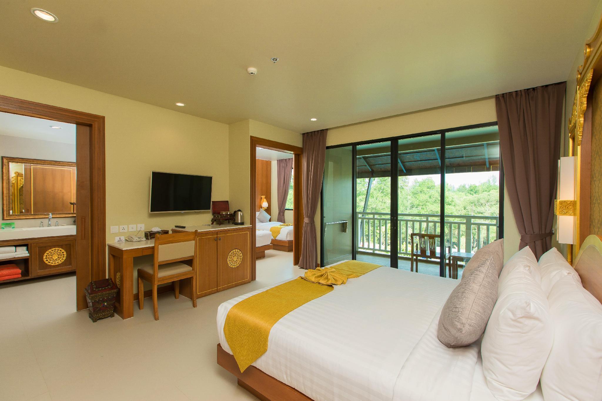 Maikhao Palm - Sha Hotel Mai Khao