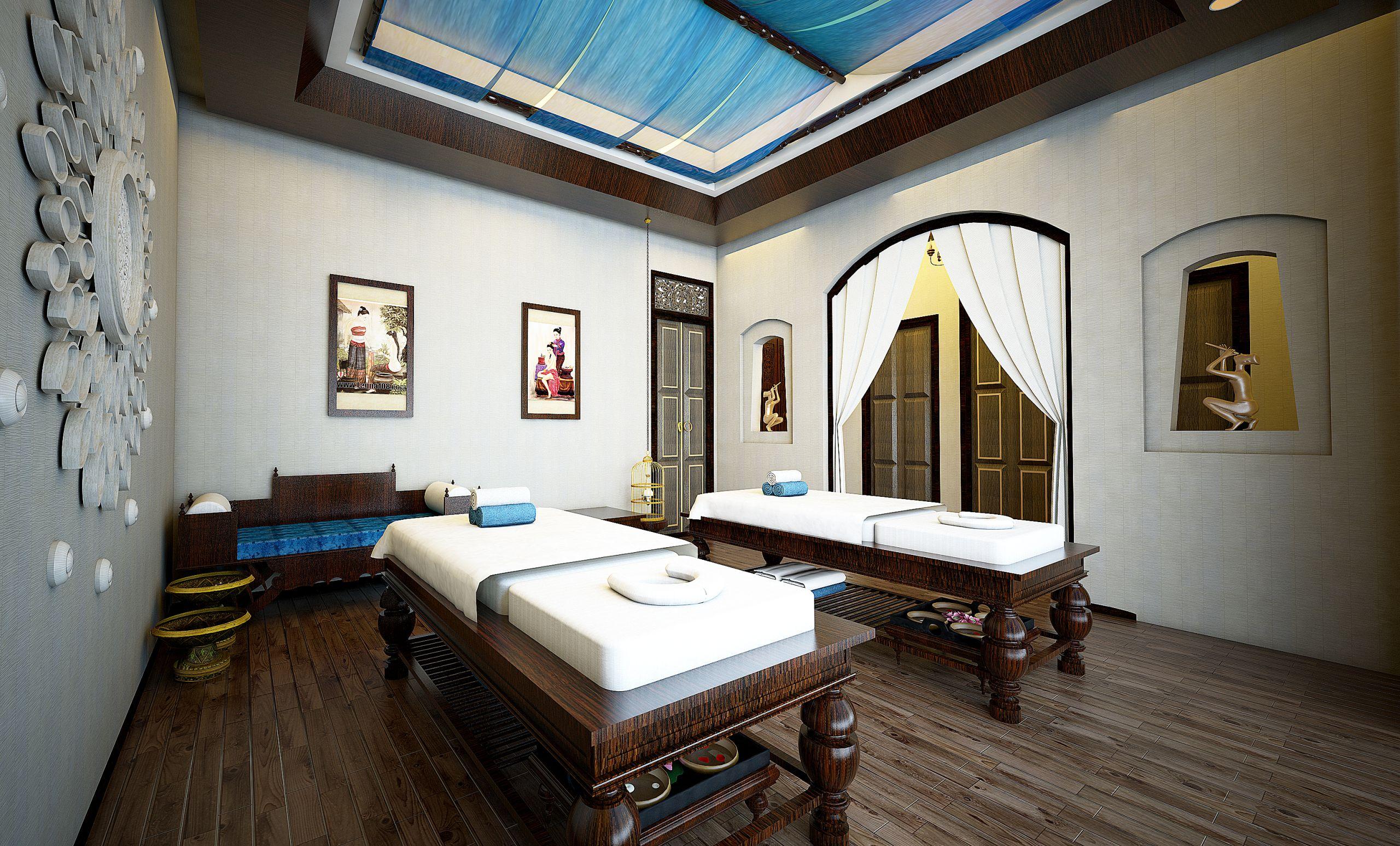 Hotel Maikhao Palm - Sha Mai Khao
