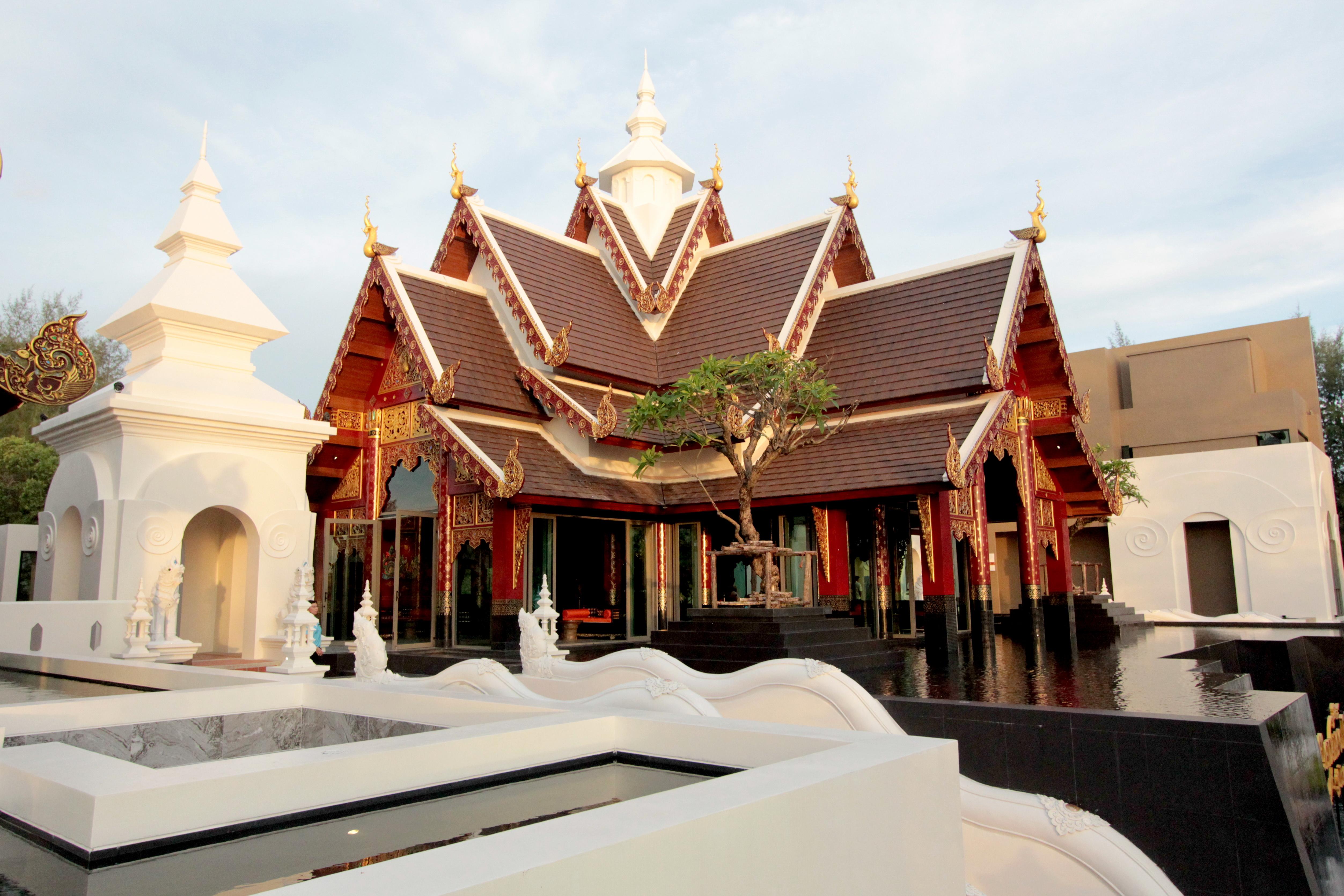 Hotel Maikhao Palm - Sha 4*