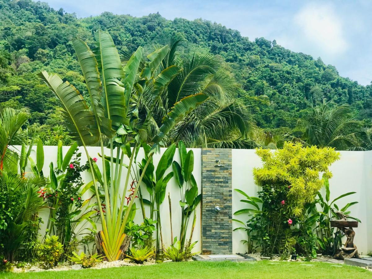 Mai Mee Pan Ha 3 Bedrooms Vila