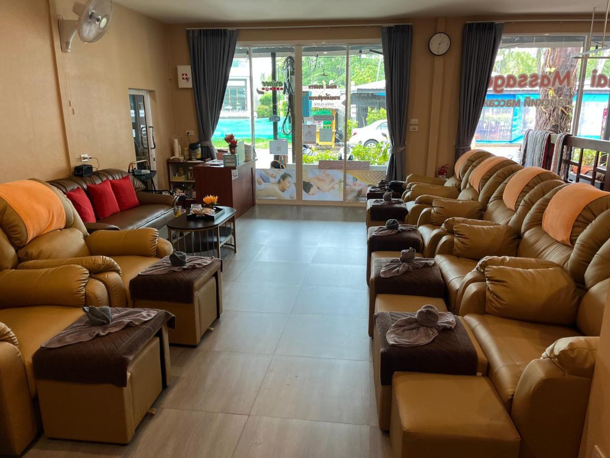 Guest house Dang Sea - Sha 2*