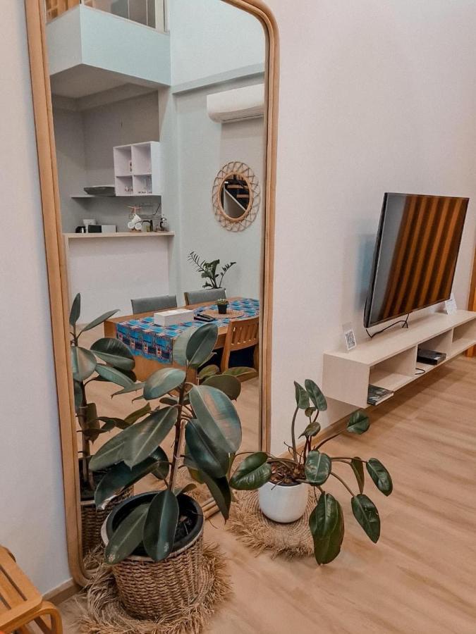 Apartment Wayla Villa@maikhaobeach Mai Khao