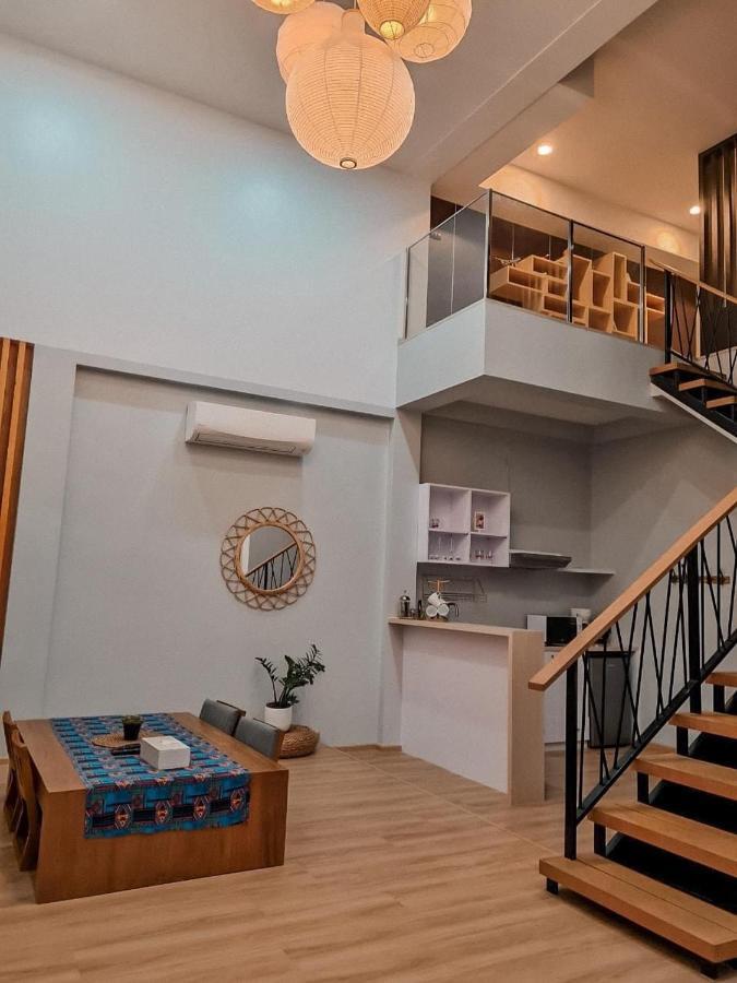 Wayla Villa@maikhaobeach Apartment