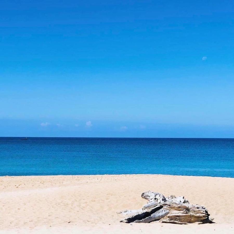 Wayla Villa@maikhaobeach Mai Khao