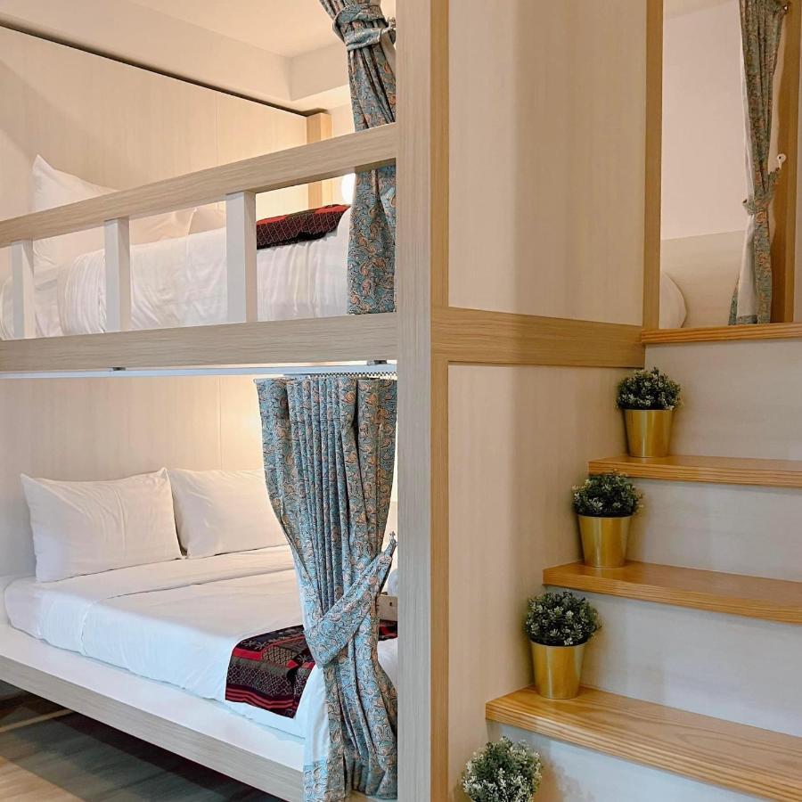 Apartment Wayla Villa@maikhaobeach *