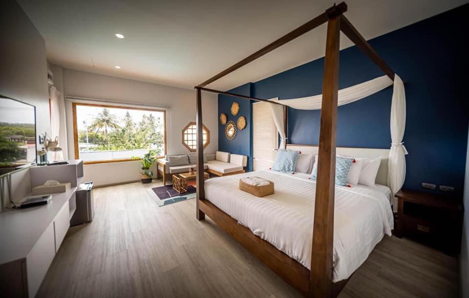 Apartment Wayla Villa@maikhaobeach