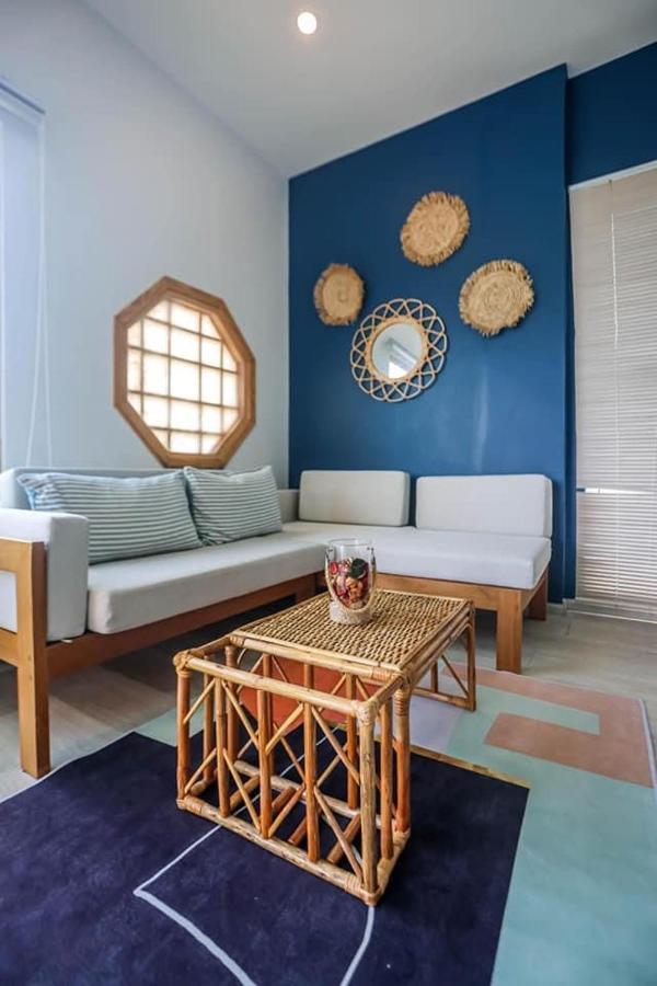 Apartment Wayla Villa@maikhaobeach