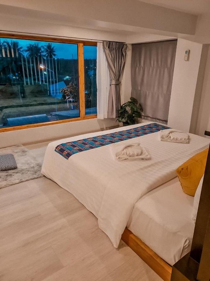 Wayla Villa@maikhaobeach Mai Khao