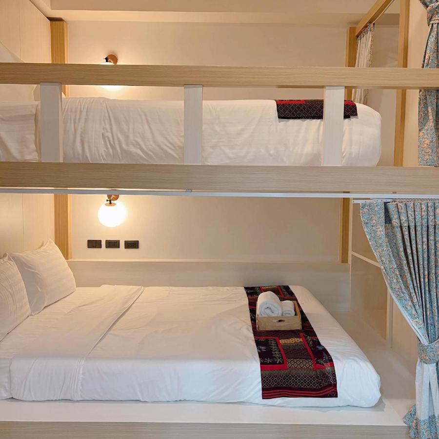 Wayla Villa@maikhaobeach Apartment Mai Khao