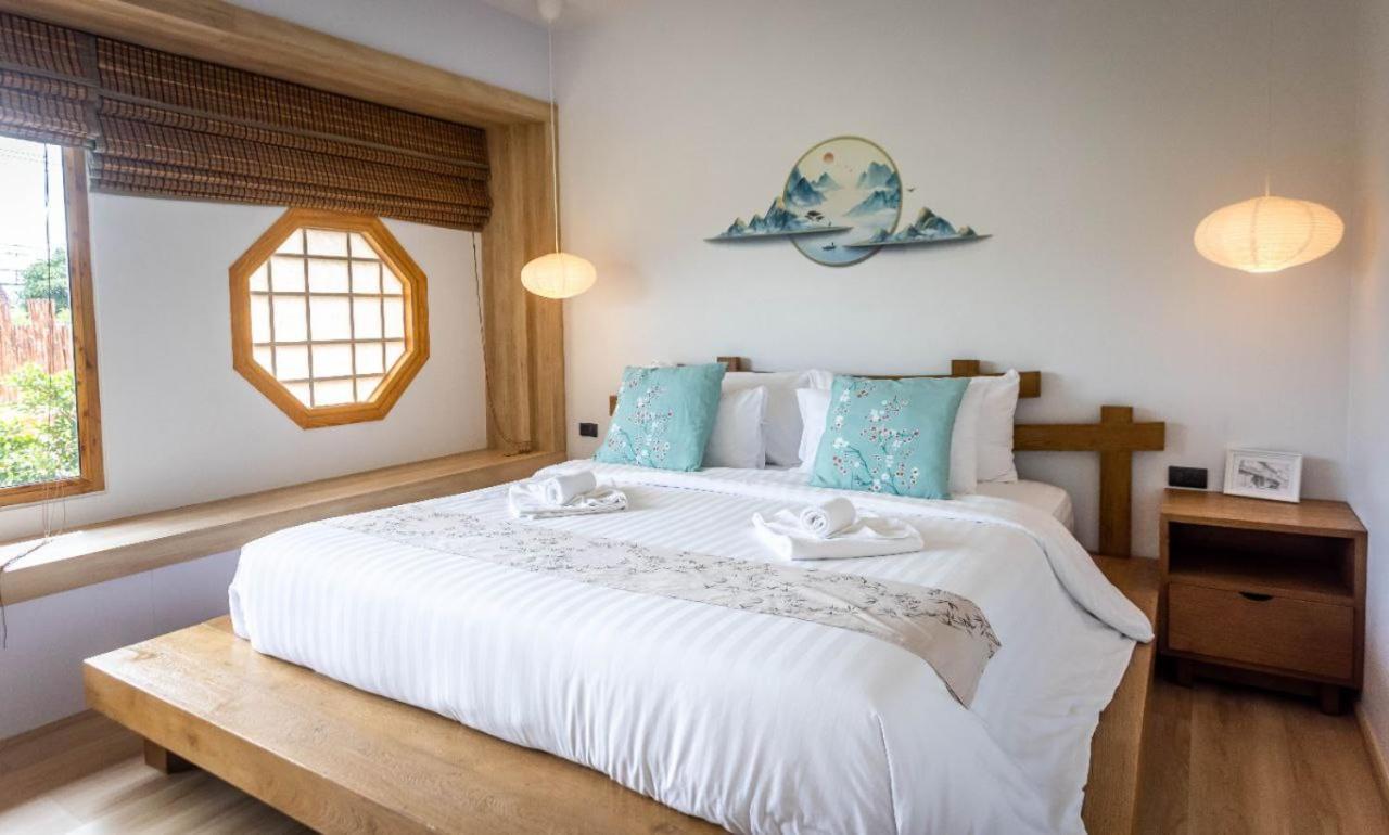 Wayla Villa@maikhaobeach Mai Khao