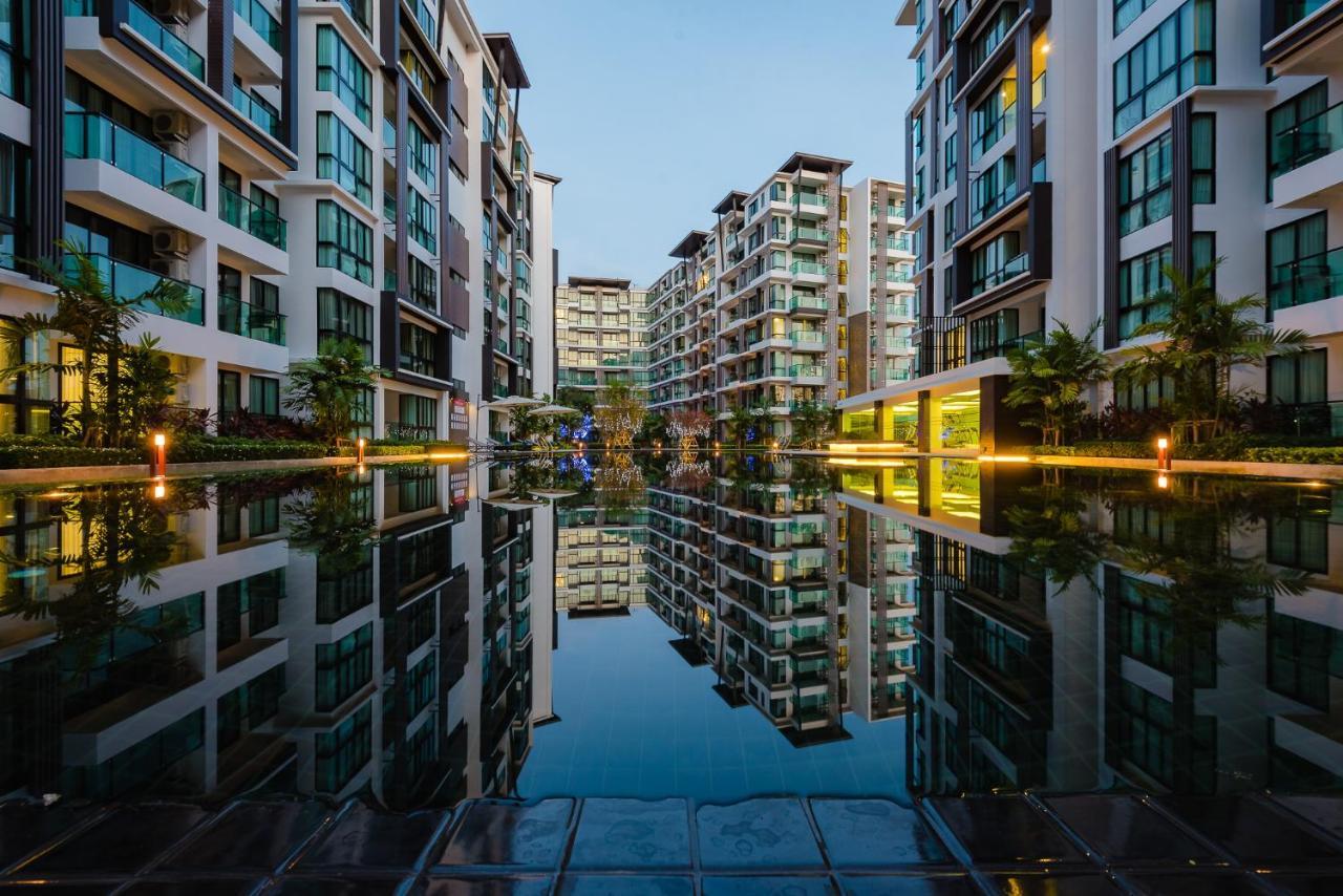 Hotel Wyndham Royal Lee Phuket Nai Yang