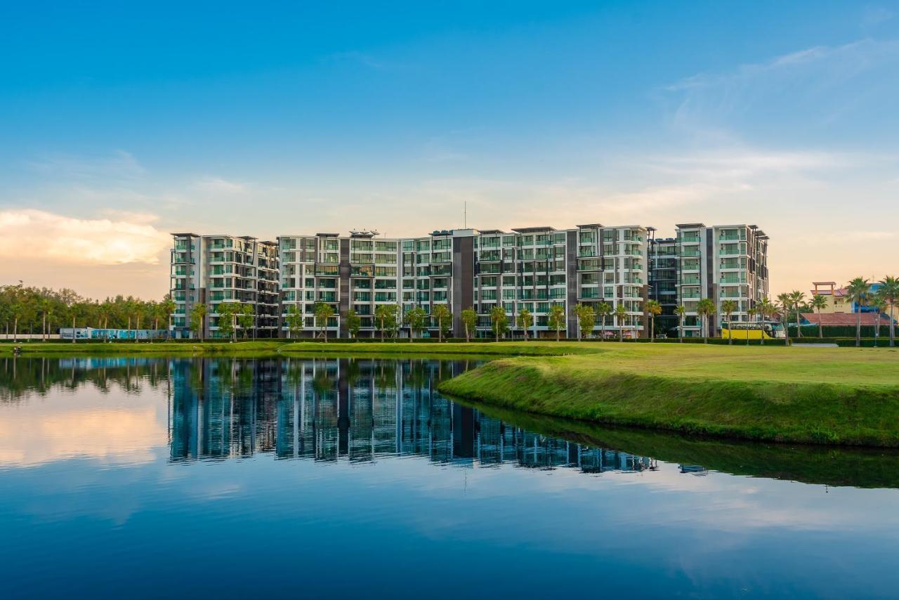 Wyndham Royal Lee Phuket Hotel