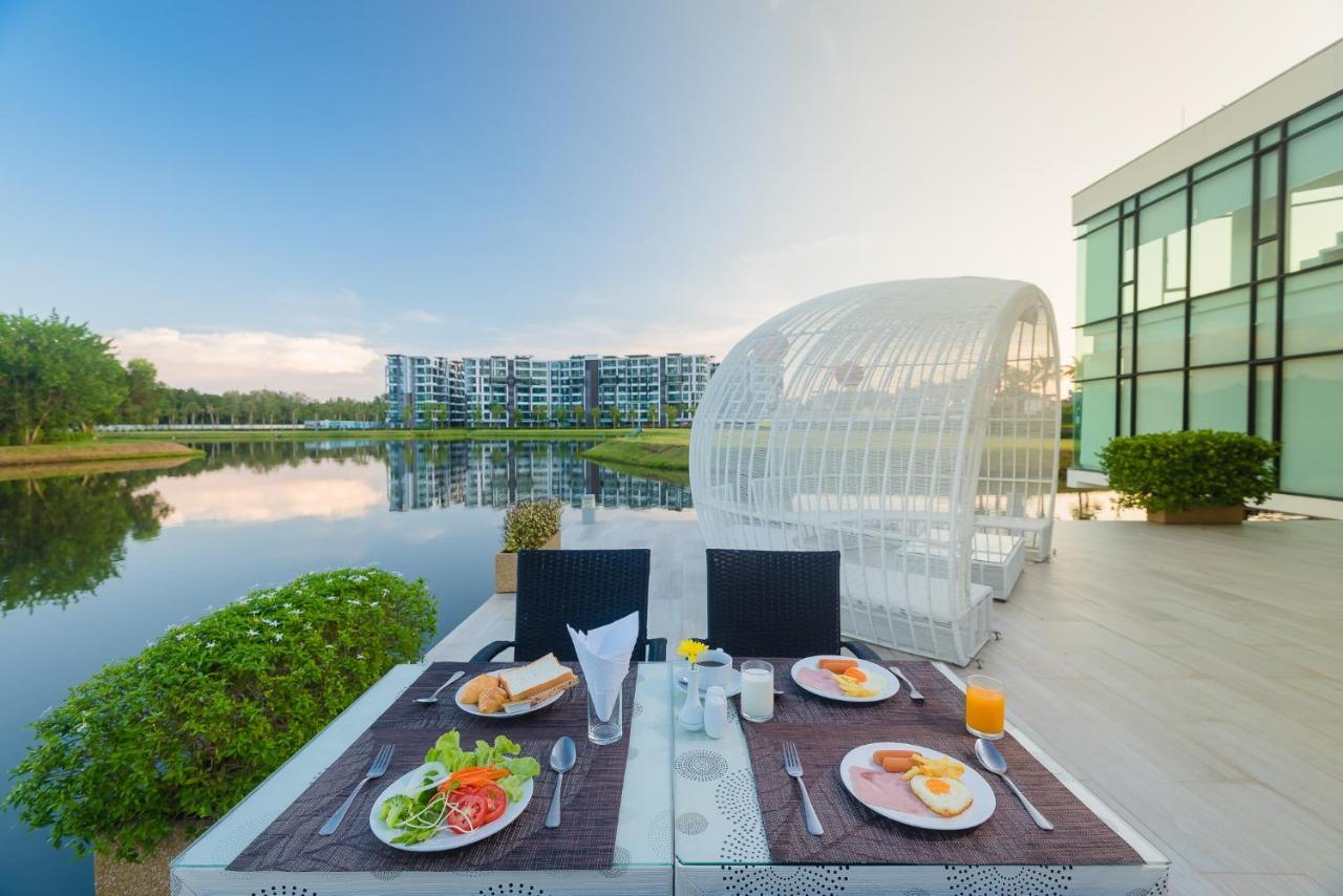 Wyndham Royal Lee Phuket 5* Nai Yang