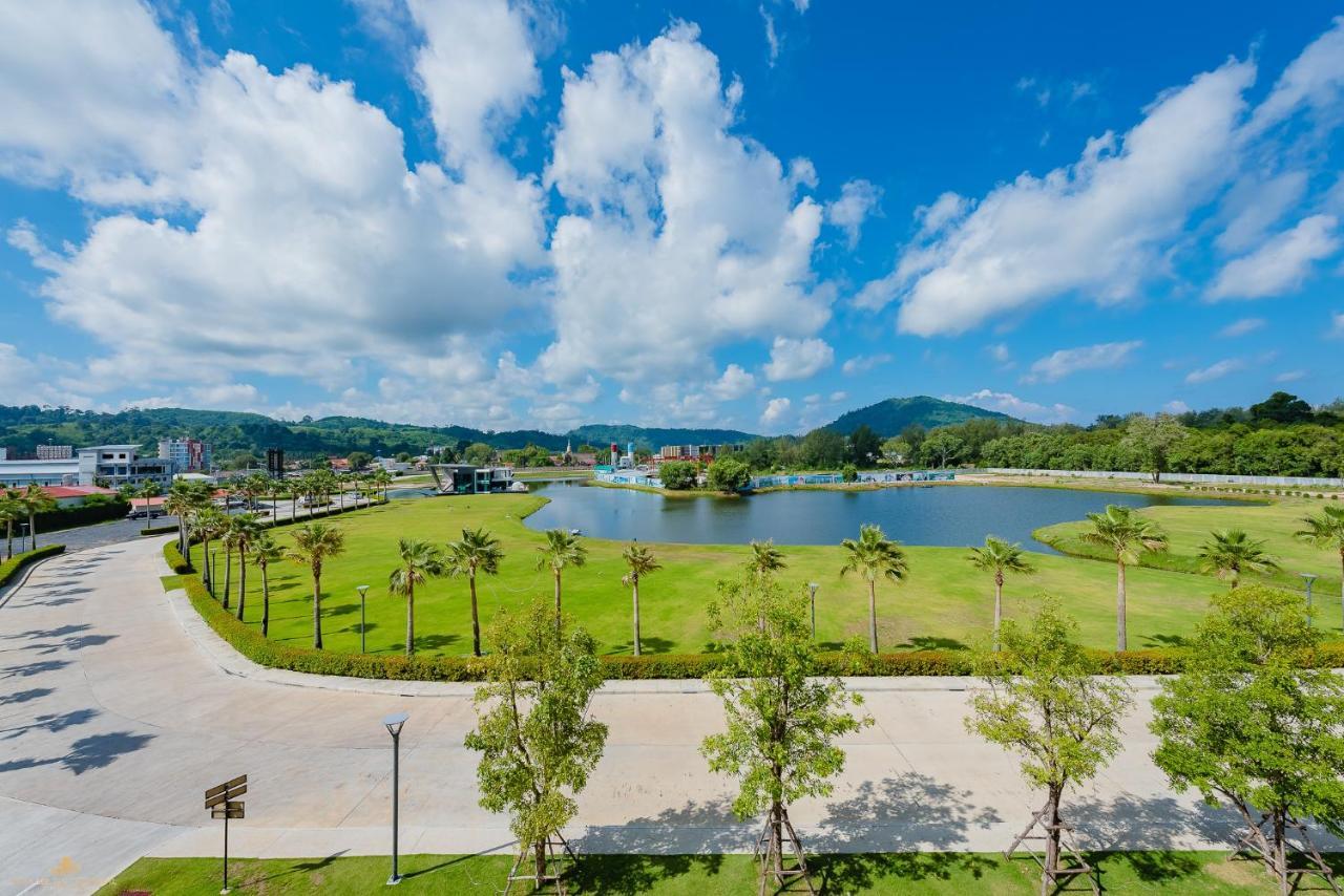 Wyndham Royal Lee Phuket Nai Yang