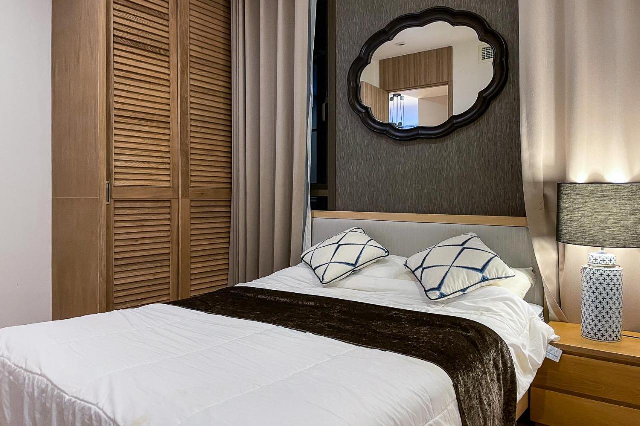 Baan - 2 Bedroom Luxury Condo- Direct Pool & Access Aparthotel Mai Khao