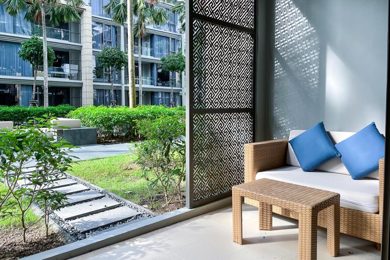 Aparthotel Baan - 2 Bedroom Luxury Condo- Direct Pool & Access Mai Khao
