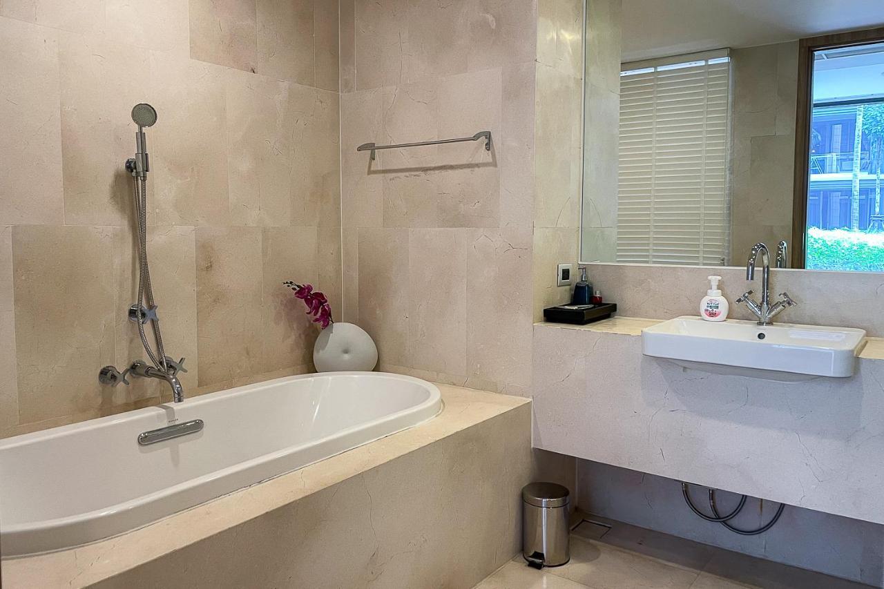 Baan - 2 Bedroom Luxury Condo- Direct Pool & Access * Mai Khao