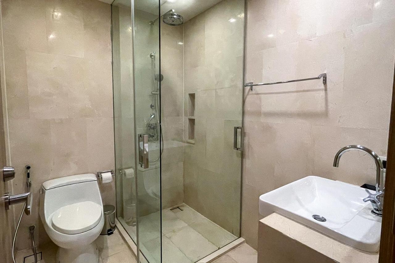 Aparthotel Baan - 2 Bedroom Luxury Condo- Direct Pool & Access *