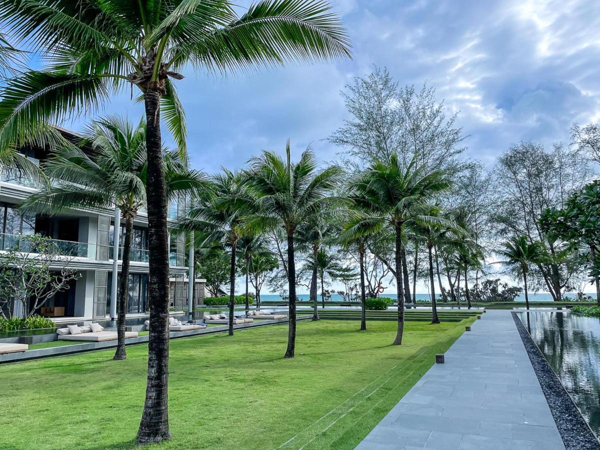Baan - 2 Bedroom Luxury Condo- Direct Pool & Access Aparthotel Mai Khao