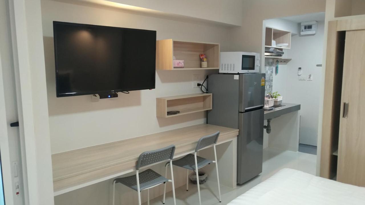 Hotel Behome Phuket 3*