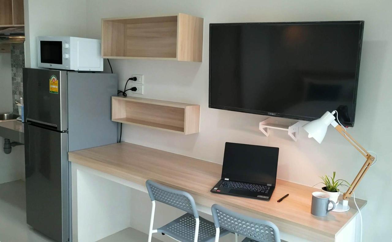Hotel Behome Phuket Nai Yang
