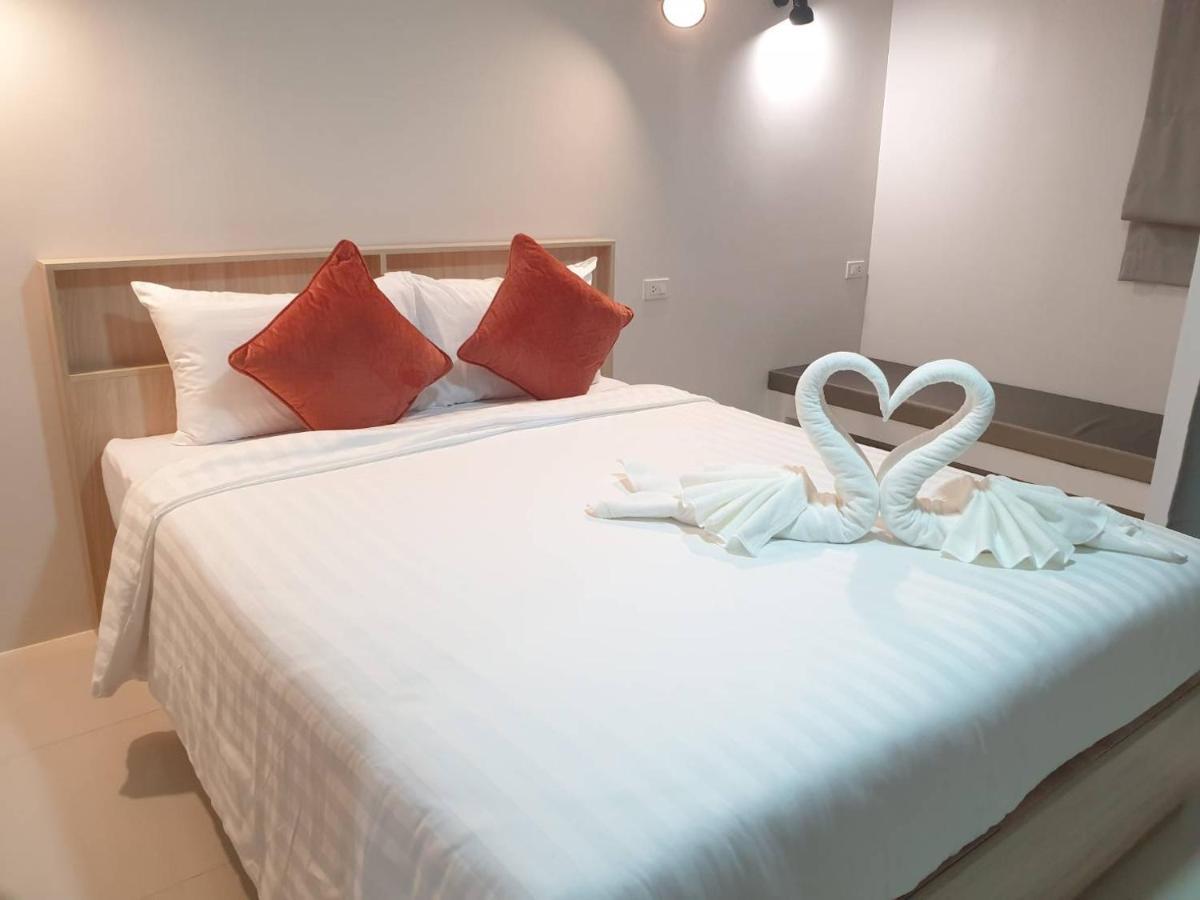 Behome Phuket Hotel