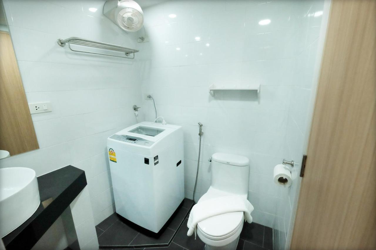Behome Phuket 3* Nai Yang