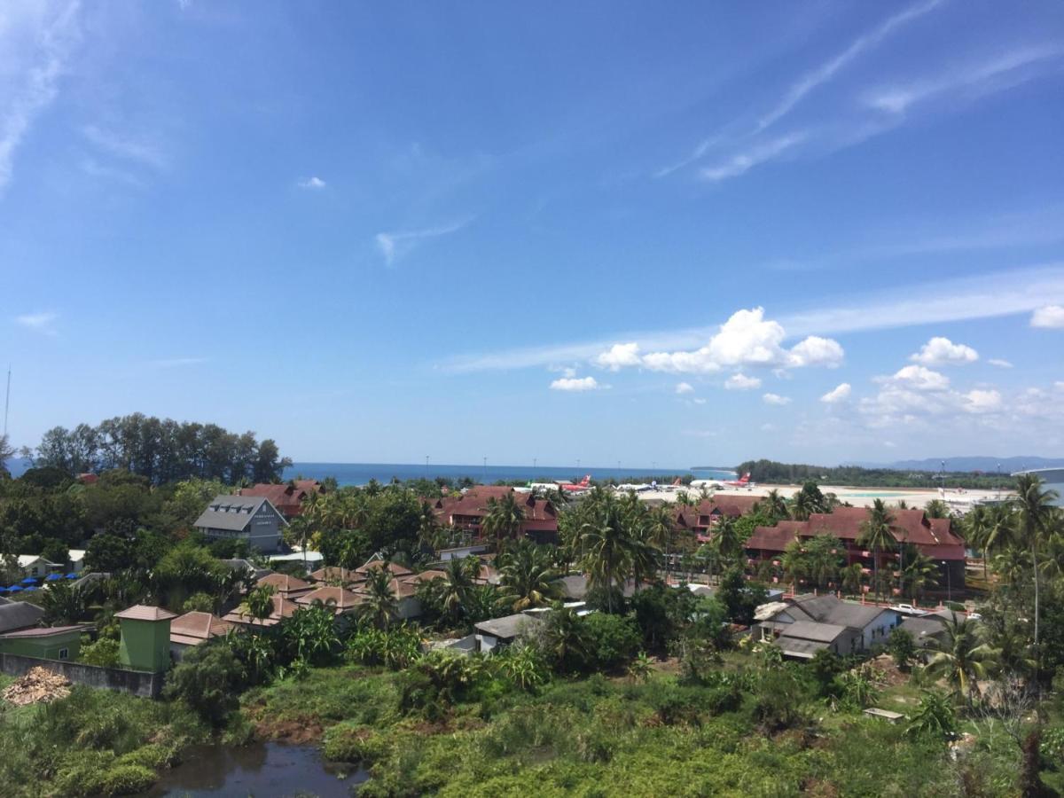 Behome Phuket Hotel 3*