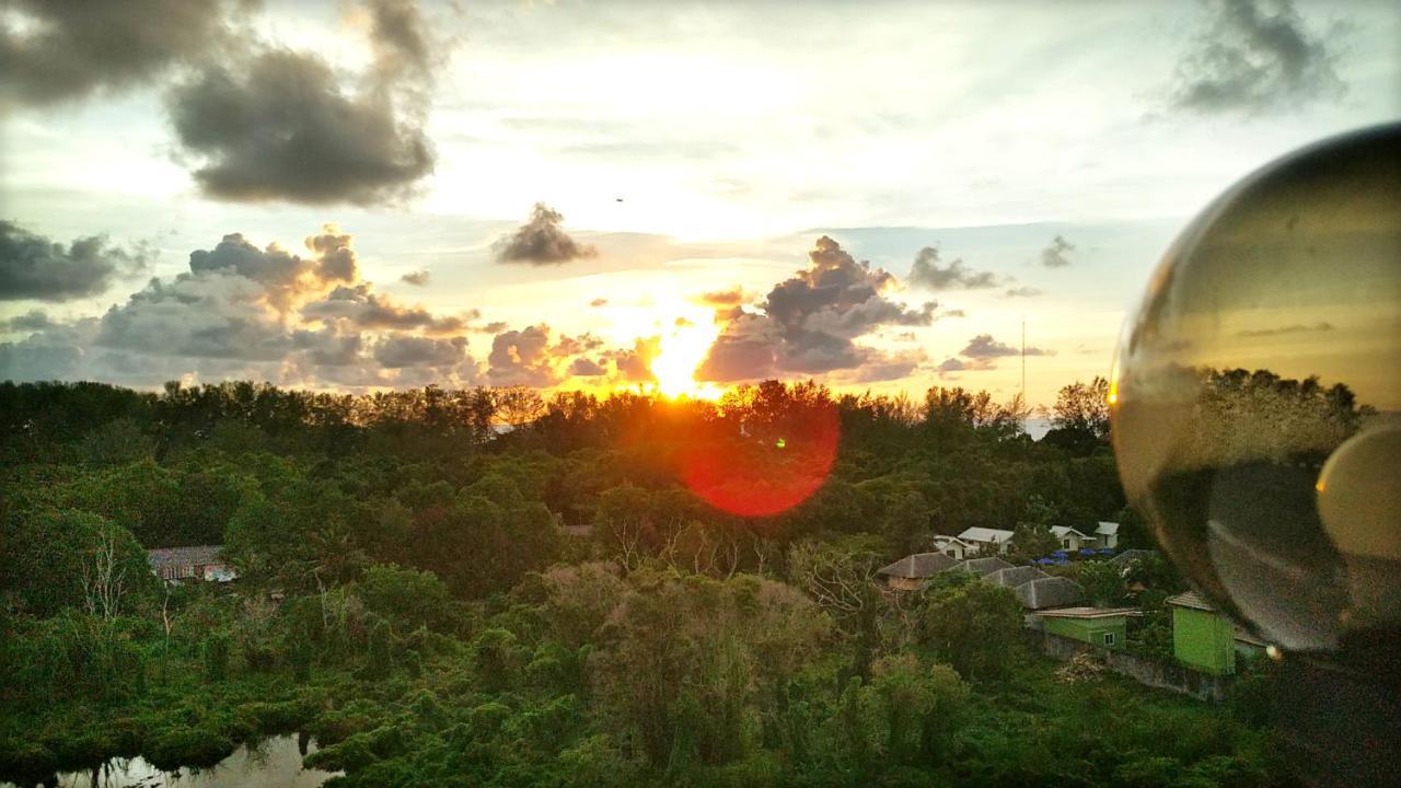 Behome Phuket Hotel