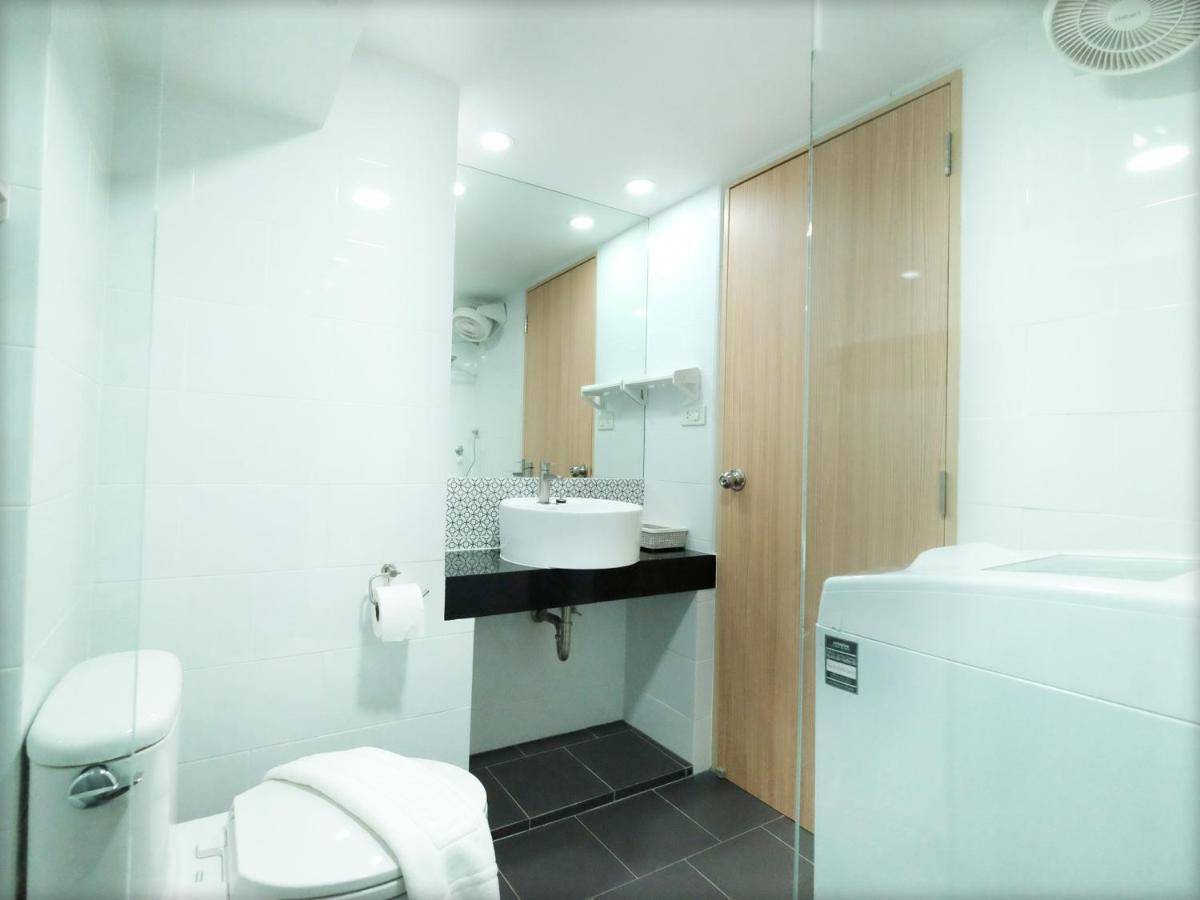 Behome Phuket Hotel 3*