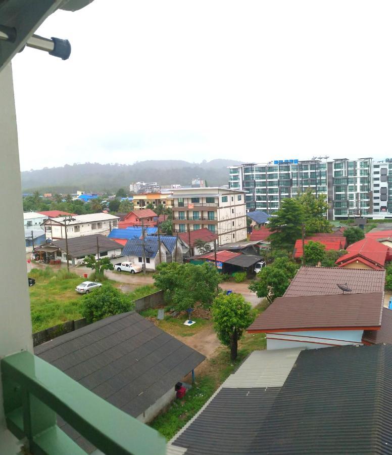 Behome Phuket Nai Yang