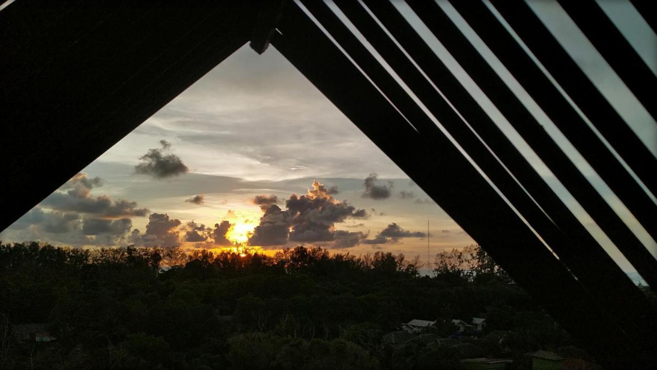 Hotel Behome Phuket