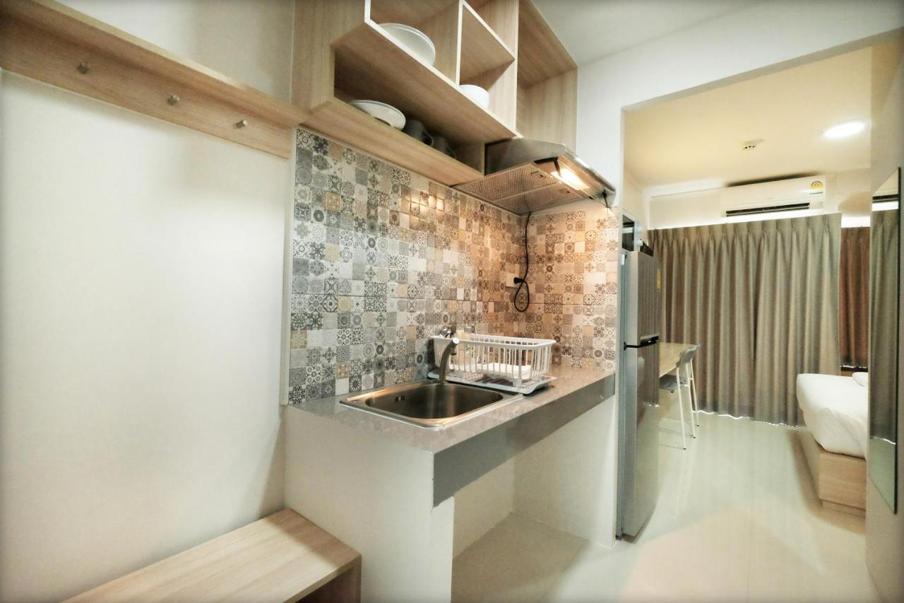 Behome Phuket Hotel Nai Yang