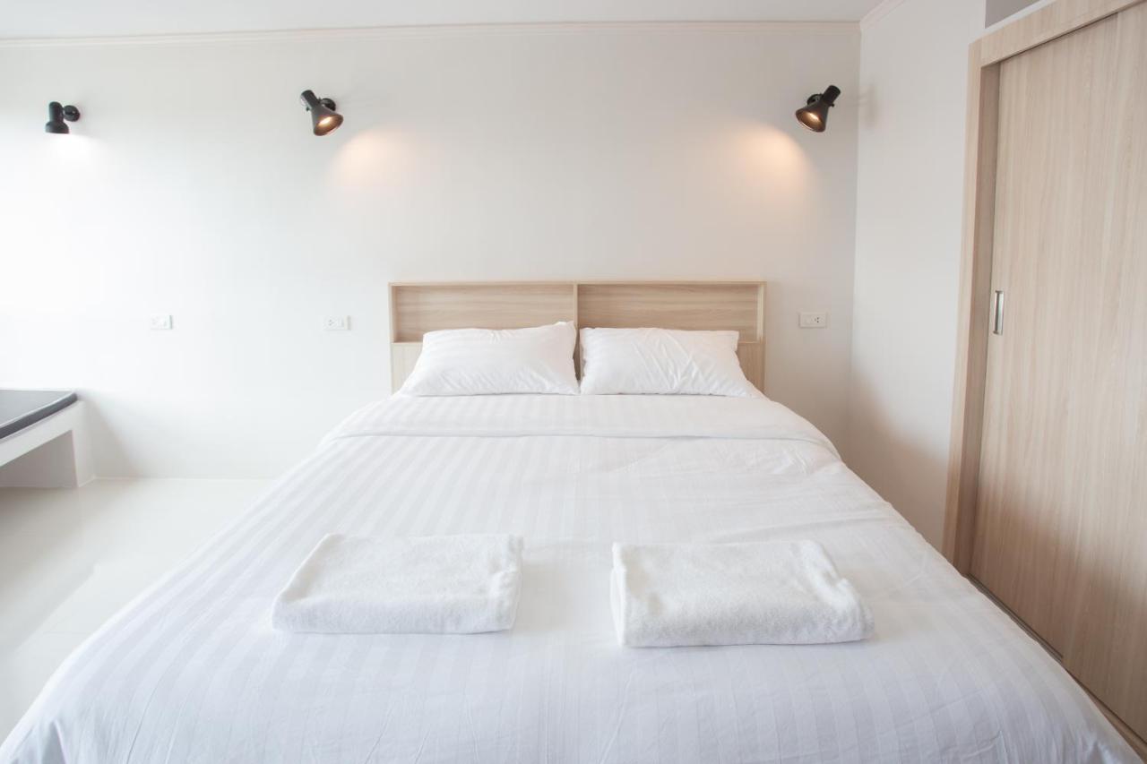 Behome Phuket Hotel Nai Yang