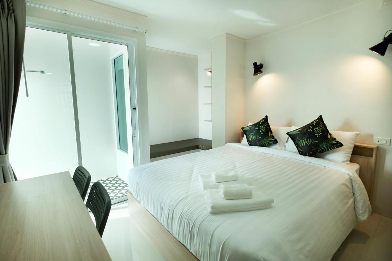 Behome Phuket Hotel 3*