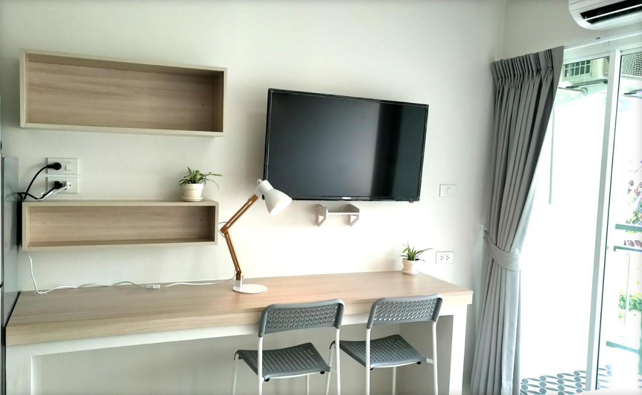Behome Phuket 3* Nai Yang