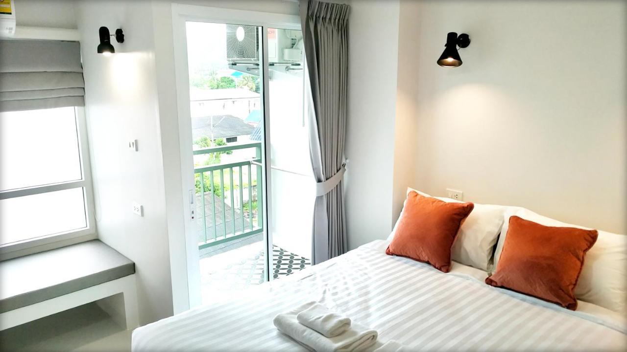 Behome Phuket Hotel