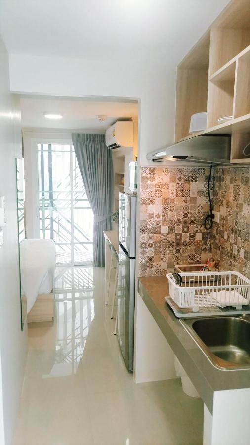Hotel Behome Phuket Nai Yang
