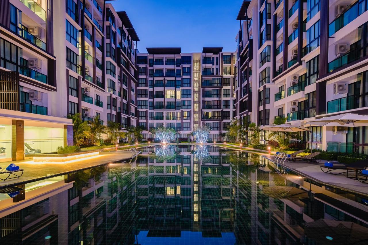 Hotel Wyndham Royal Lee Phuket Nai Yang