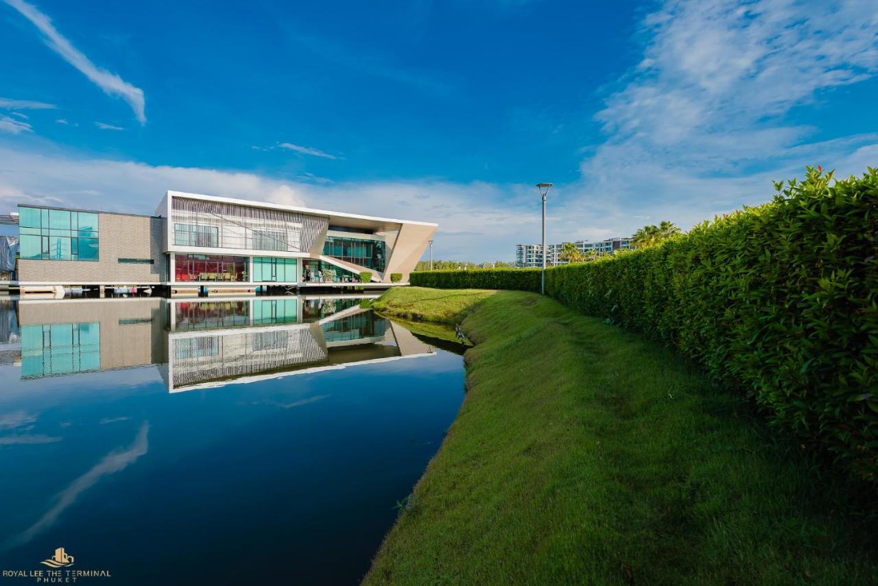 Wyndham Royal Lee Phuket Hotel