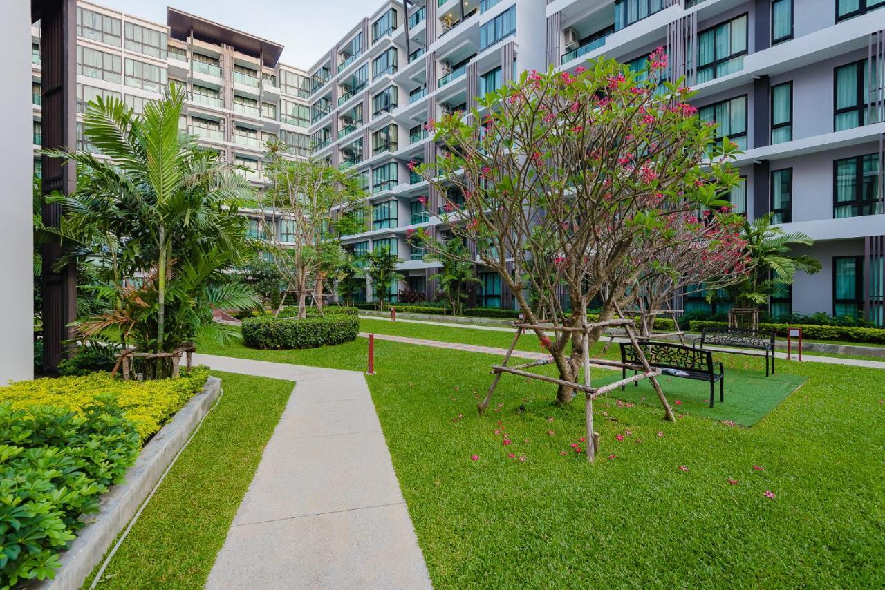 Wyndham Royal Lee Phuket Hotel