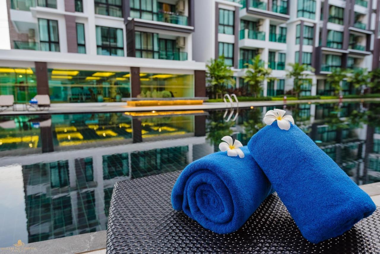 Wyndham Royal Lee Phuket Nai Yang