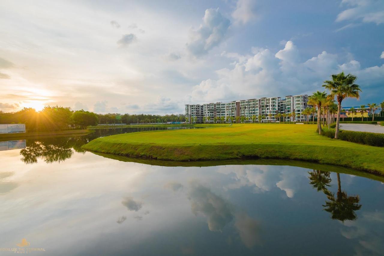 Wyndham Royal Lee Phuket Hotel