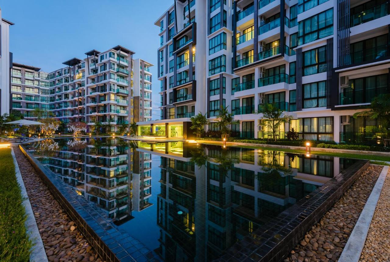 Wyndham Royal Lee Phuket Hotel 5*
