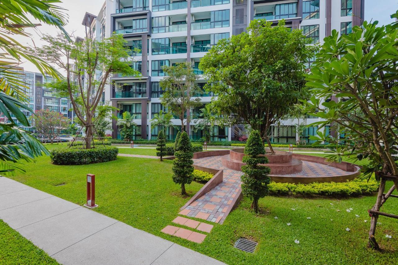 Wyndham Royal Lee Phuket 5*