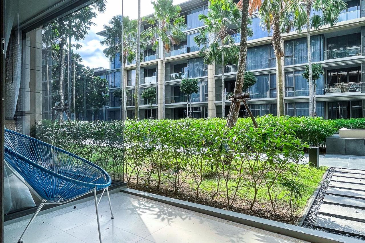 Baan - 2 Bedroom Luxury Condo- Direct Pool & Access * Mai Khao