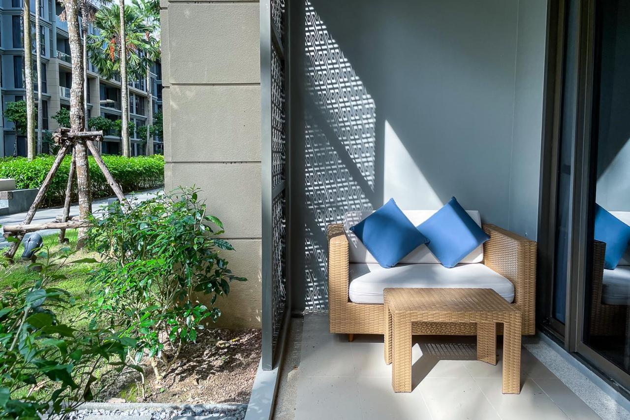 Aparthotel Baan - 2 Bedroom Luxury Condo- Direct Pool & Access *