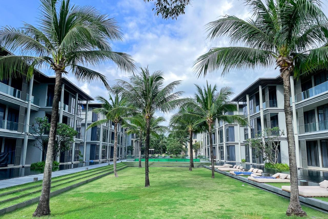 Baan - 2 Bedroom Luxury Condo- Direct Pool & Access Mai Khao