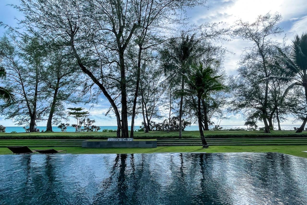 Baan - 2 Bedroom Luxury Condo- Direct Pool & Access Aparthotel *